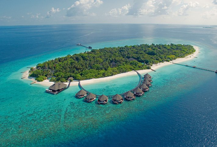 ADAARAN Select Meedhupparu