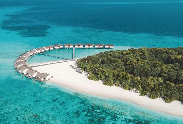 NH Collection Maldives Reethi Resort