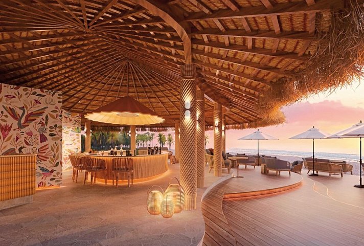 NH Collection Maldives Reethi Resort