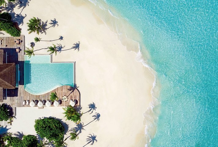 Baglioni Resort Maldives - Luxury All Inclusive Resort