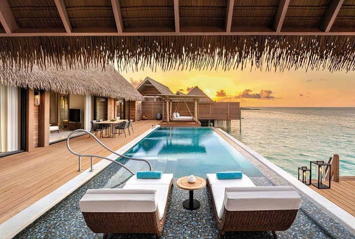 Waldorf Astoria Maldives ITHAAFUSHI