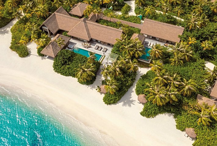 Waldorf Astoria Maldives ITHAAFUSHI
