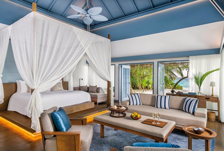 Raffles Maldives Meradhoo