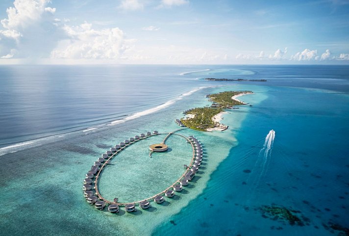 The Ritz-Carlton Maldives, Fari Islands