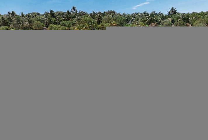 Six Senses Kanuhura - Family Water Villa with Pool (Zimmercodierung VI1)