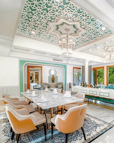 Hideaway Beach Resort & Spa