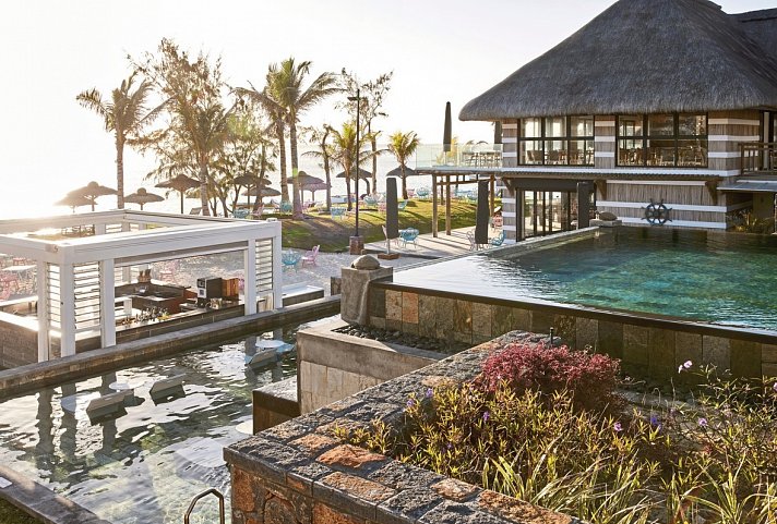 C Mauritius