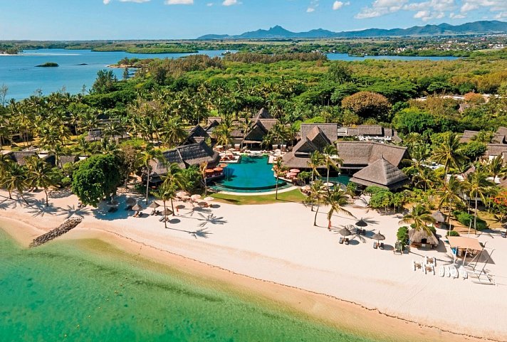 Constance Prince Maurice Villas