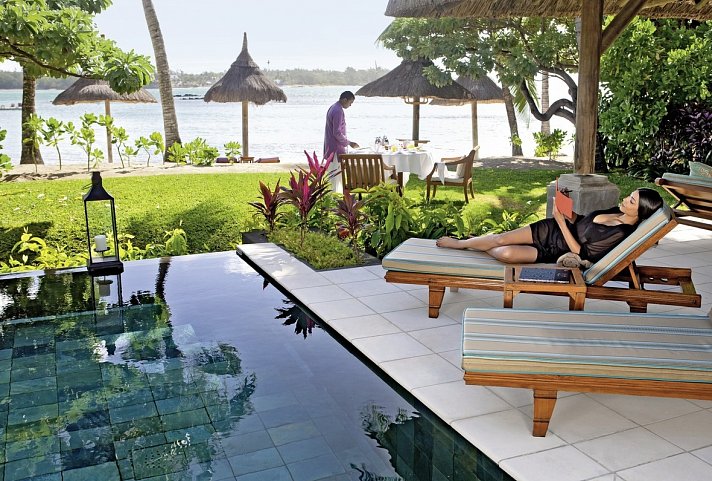 Constance Prince Maurice Villas