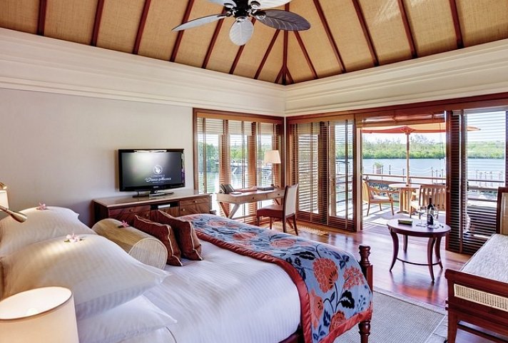 Constance Prince Maurice Villas