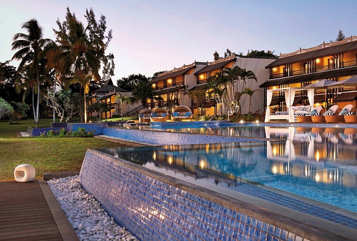 Sofitel Mauritius L'Imperial Resort & Spa