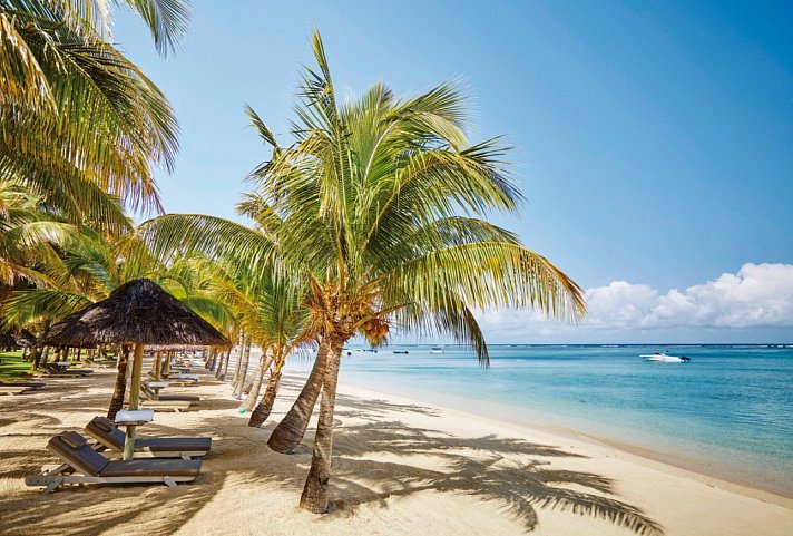 LUX* Le Morne, Mauritius