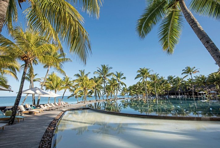 Trou aux Biches Beachcomber