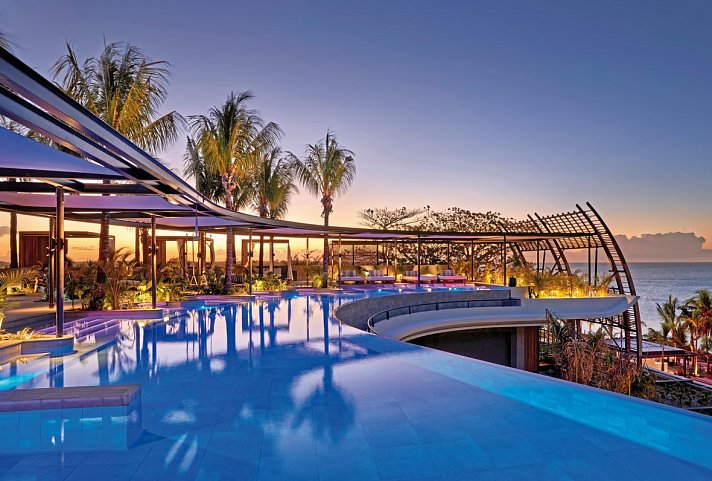 LUX* Grand Baie