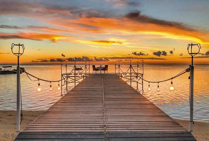 Maradiva Villa Resort&Spa
