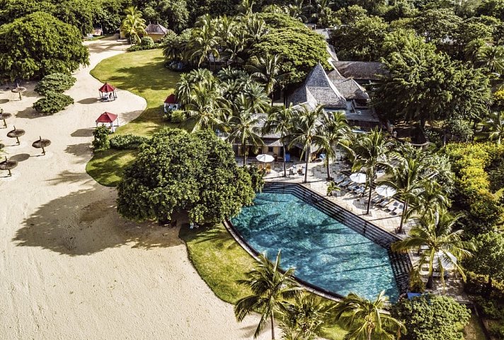 Maradiva Villa Resort&Spa