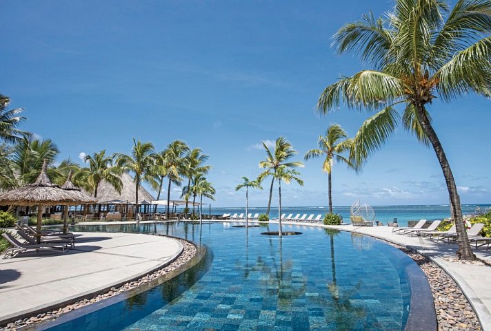 Heritage Awali Golf & Spa Resort