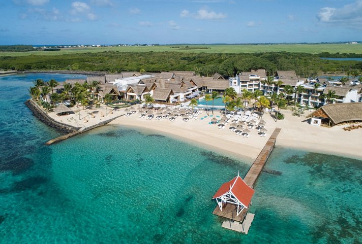 Preskil Island Resort