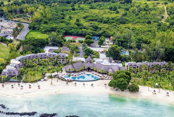 Sands Suites Resort & Spa