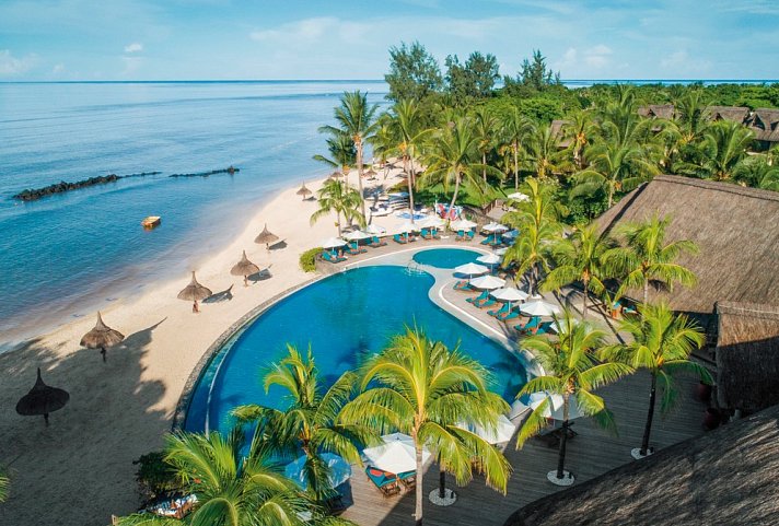 Sands Suites Resort & Spa