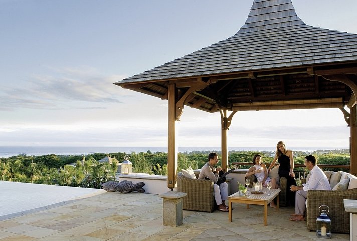 Heritage The Villas