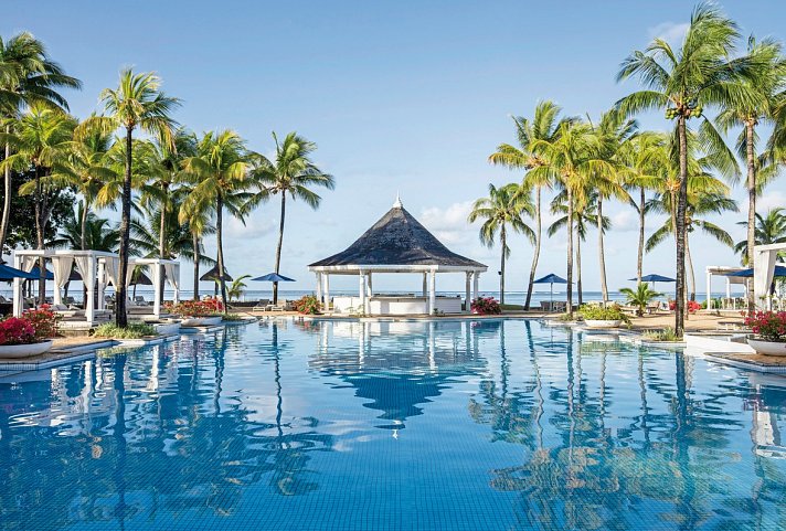 Heritage Le Telfair Golf & Wellness Resort