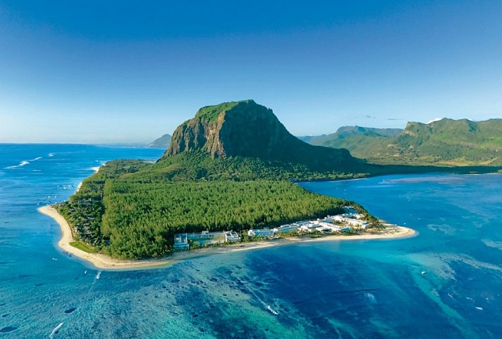 RIU Turquoise