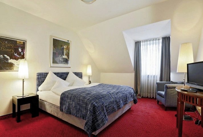 Hotel Nymphenburg