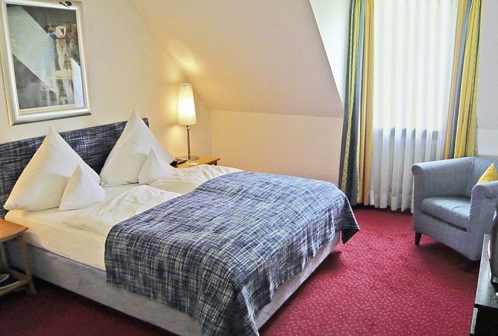 Hotel Nymphenburg