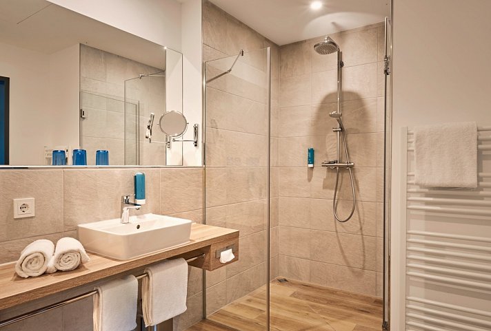 Best Western Hotel Arabellapark München