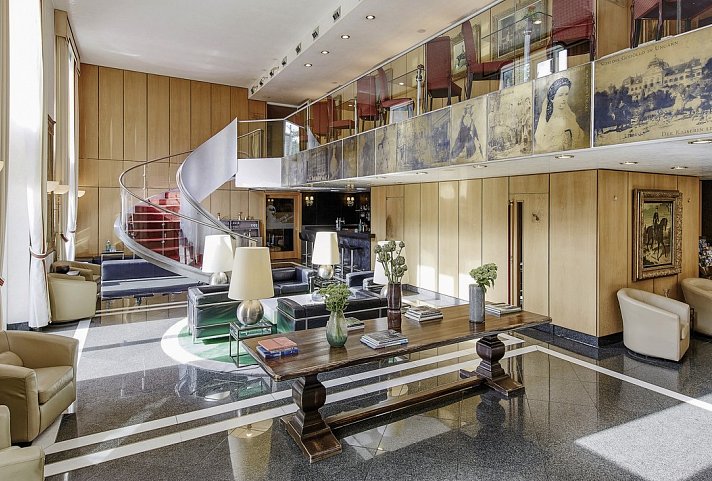 Living Hotel Prinzessin Elisabeth