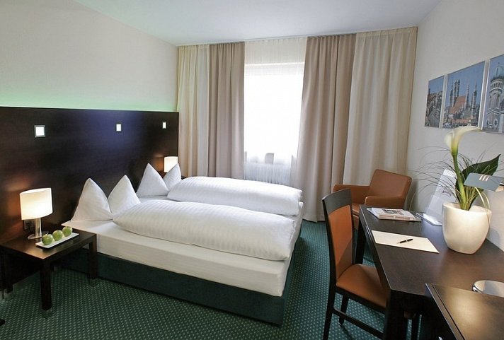 Flemings Hotel München-Schwabing