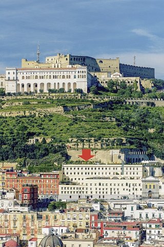 San Francesco al Monte