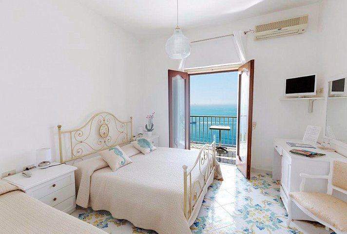 Villa Bella Vista