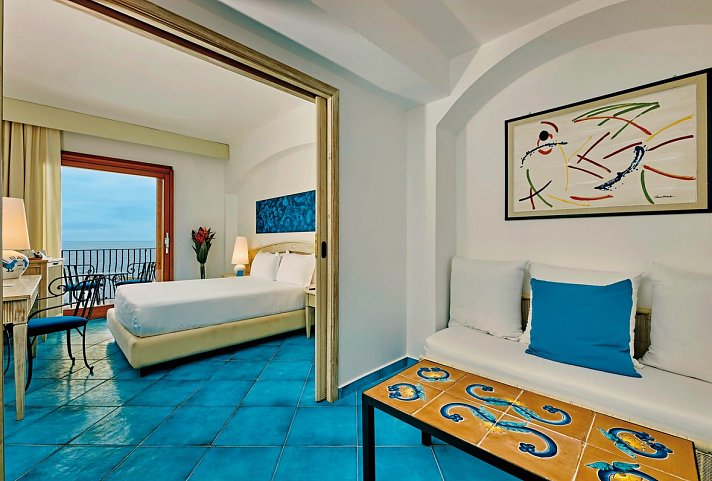 Approdo Resort Thalasso & Spa