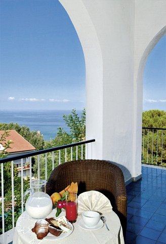 Garden Riviera