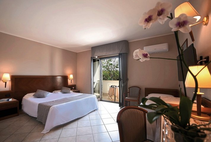 Le Palme