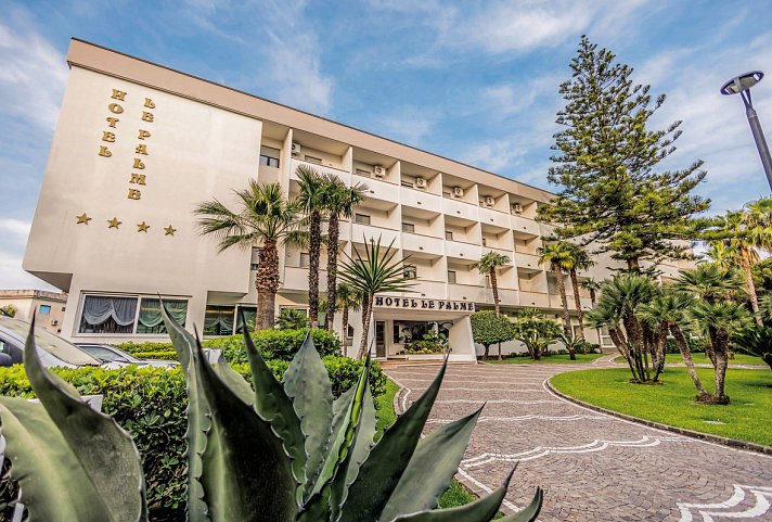 Le Palme