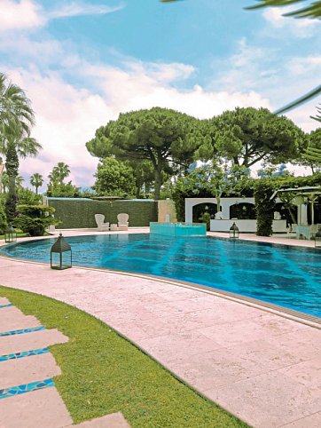 Boutique Hotel Esplanade