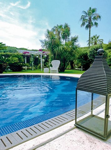 Boutique Hotel Esplanade