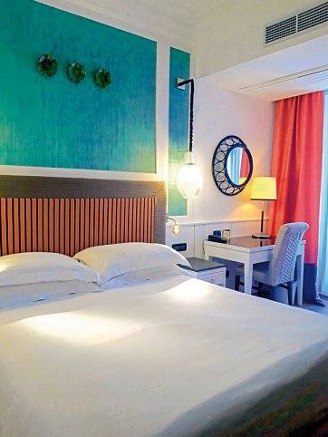 Boutique Hotel Esplanade