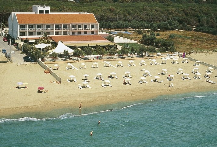 Hotel Schuhmann