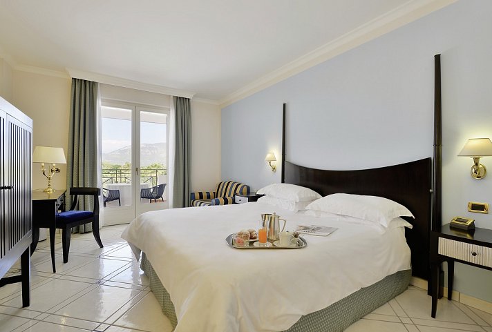 Savoy Hotel & Spa