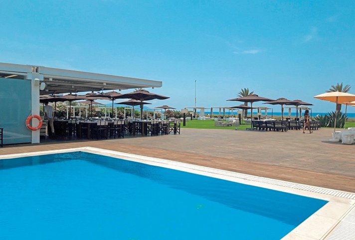 Savoy Hotel & Spa