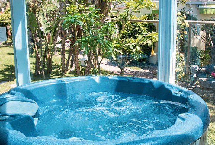 La Villarosa Terme