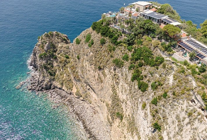 Punta Chiarito