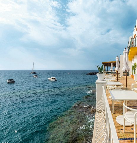 Miramare Sea Resort & Spa