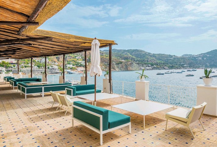 Miramare Sea Resort & Spa