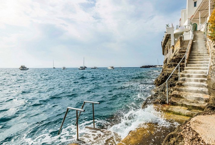 Miramare Sea Resort & Spa