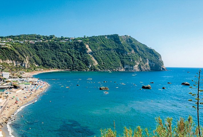 Royal Palm Hotel Terme - Citara Beach